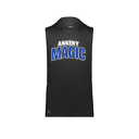 Men's CoolDry Sleeveless Hoodie