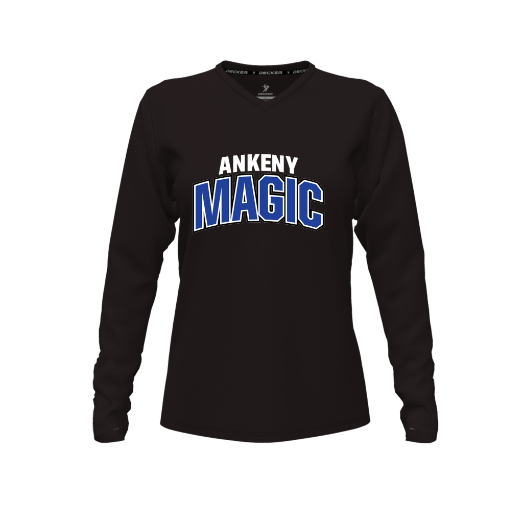 Decker Performance T-Shirt