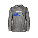 Decker Men's Charge Hoodie