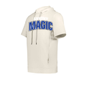 Men's Venturs Soft Knit Short Sleeve Hoodie