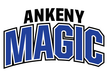Ankeny Magic - Basketball